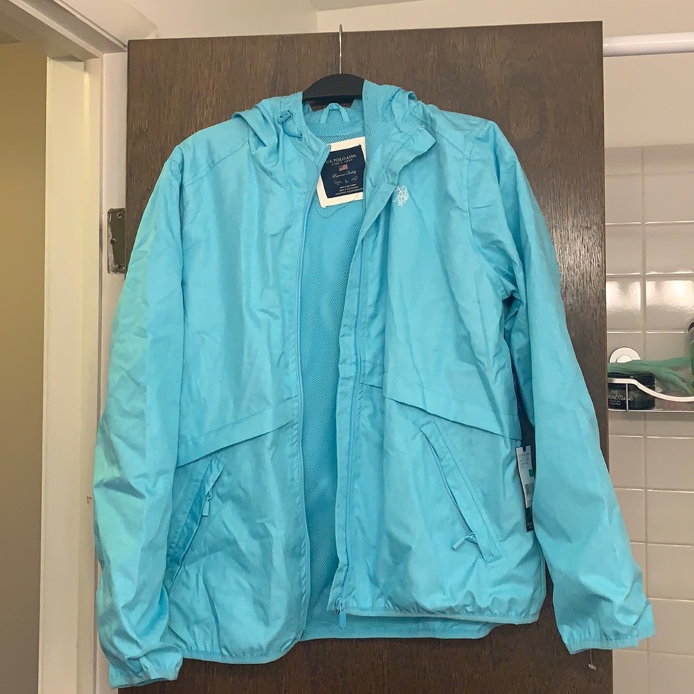 US Polo Assn. jacket